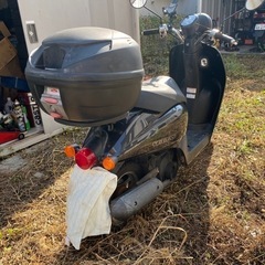 取引き終了ホンダトゥデイAF67の画像
