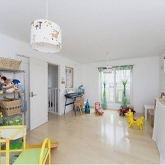 お子様の部屋からダニを除去します‼️