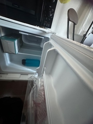 refrigerator 