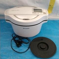 1103-092 水なし自

動調理鍋 HEALSiO へ

ル...