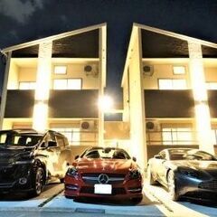 🏡人気の千早　おしゃれな2LDKアパート　東区水谷🏡
