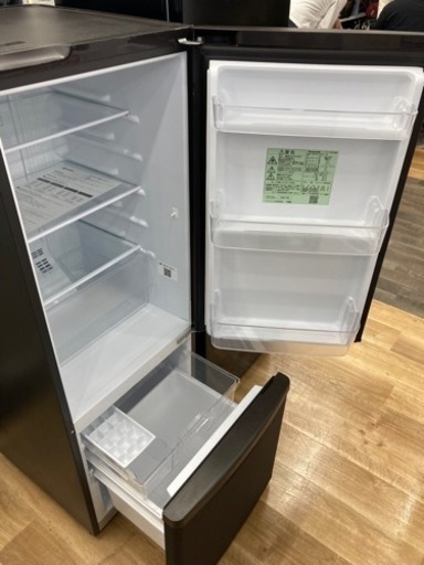【トレファク高槻店】安心の一年間保証！取りに来られる方限定！Panasonic（パナソニック）2ドア冷蔵庫　のご紹介！