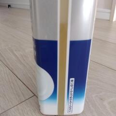 食器洗い機専用 洗剤 クリスタの画像