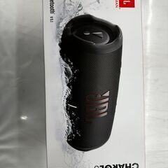 ☆ジモティー割引有り☆JBL/CHARGE5/防水スピーカー/ND-0792-KM0872234