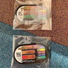 ポケモンメザスタGS第2弾の画像