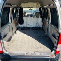 【中古】スバル サンバーディアスワゴン AT 4ナンバー 車検:R7/2 ローン分割払い可 陸送可 トランポの画像