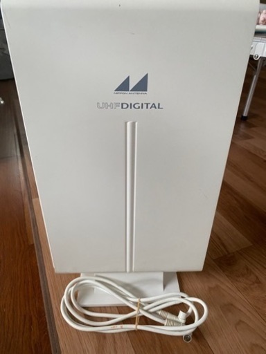 UHFアンテナ　金具無