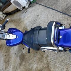 （取引中）エリミネーター125 規制前！の画像