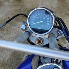 （取引中）エリミネーター125 規制前！の画像