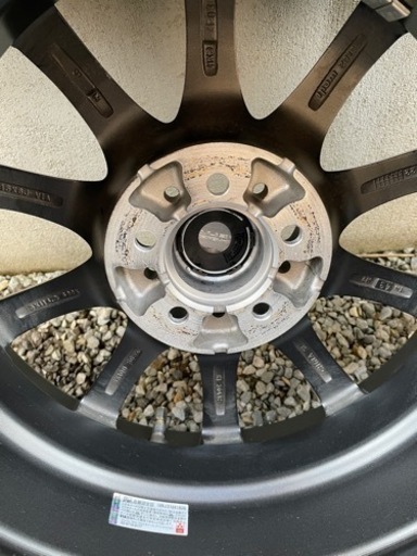 スタッドレスタイヤ アルミホイル４本セット 195/65R15 