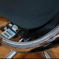 ハラチェアー HARA CHAIRプロ・ニーチェ 高機能オフィスチェアの画像