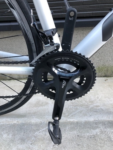FELT F75 105完成車