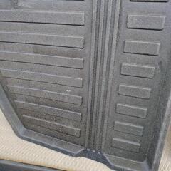 cx8 ラゲッジマット、トランクシート　CX-8.cx-8の画像