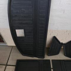 cx8 ラゲッジマット、トランクシート　CX-8.cx-8の画像