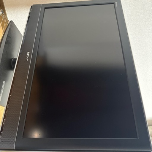 SONYテレビ