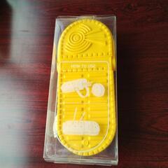 新品未使用　ペンケースの画像