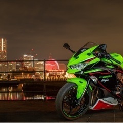 バイク乗りませんか！？