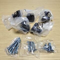 キャビネット ノブ アンチックシルバー DIY お洒落の画像
