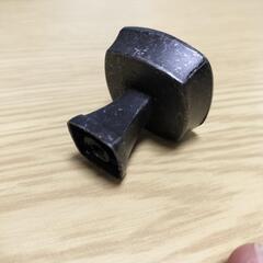 キャビネット ノブ アンチックシルバー DIY お洒落の画像