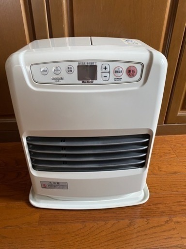ダイニチ　ファンヒーター　美品