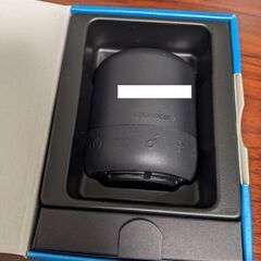 【新品/未使用】Anker Soundcore Mini 3 A3119 ブラックの画像