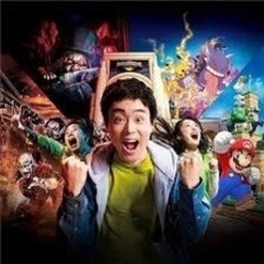 USJかディズニーランド　複数人で行きませんかー？