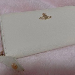 Vivienne Westwood 長財布
