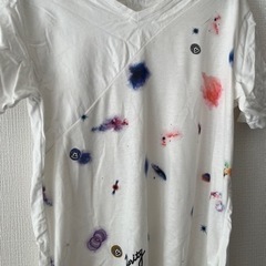 ScoLar Parity Tシャツ