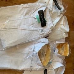 新品のものもあります　クリーニング済みの画像