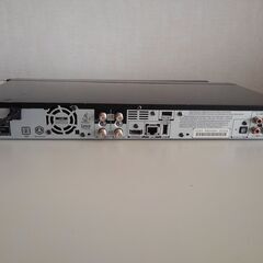 東芝DBR-Z310　HDD2.5iインチ500GB　正常動作品の画像