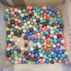 ボールプール　