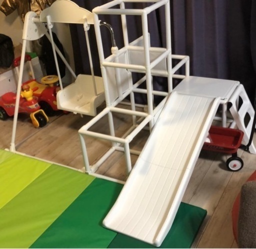 野中製作所★ジャングルジム