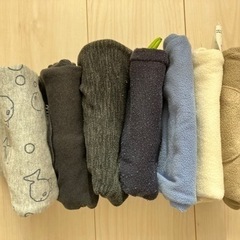 👦🏻80 男の子服の画像