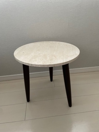 ZARA HOME サイドテーブル