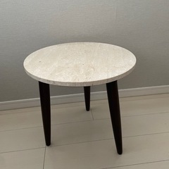 ZARA HOME サイドテーブル