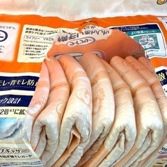 大人用　紙おむつセットの画像