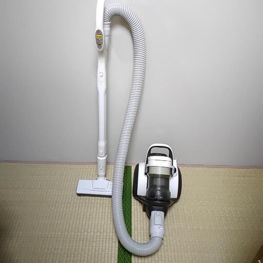 パナソニック掃除機