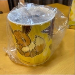 ピカチュウマグカップの画像