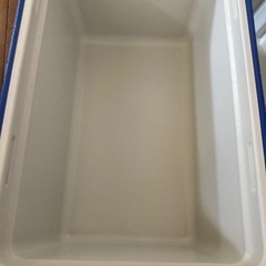 コールマン　ポリライト保冷ボックス　大の画像