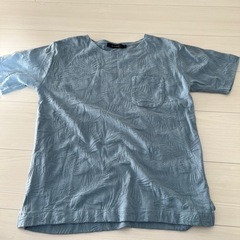 RAGEBLUEティーシャツ