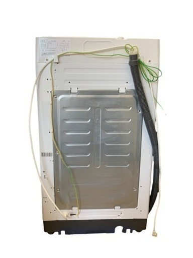 アイリスオーヤマ IRIS OHYAMA 洗濯機 全自動洗濯機 IAW-T502EN 2020年