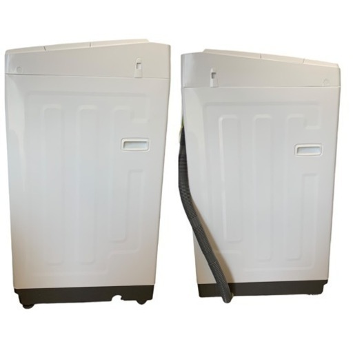 アイリスオーヤマ IRIS OHYAMA 洗濯機 全自動洗濯機 IAW-T502EN 2020年