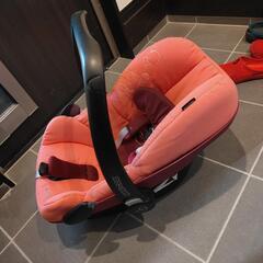チャイルドシートの画像