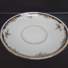 ウェッジウッド オズボーン カップ&ソーサー 2客セット WEDGWOOD OSBORNE ペア 札幌市 白石店の画像