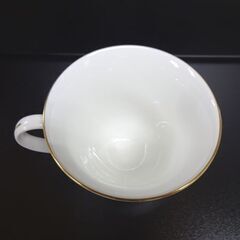 ウェッジウッド オズボーン カップ&ソーサー 2客セット WEDGWOOD OSBORNE ペア 札幌市 白石店の画像