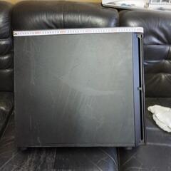 ★1★Antec★PCケースのみ★簡易清掃済★質問NG★完全ジャンク扱い★返品不可徳島県＝引き取り以外の場合、郵送料が1台当たり＝別途3000円程度必要です。★お返事は可能な限り迅速にさせて頂きます。の画像