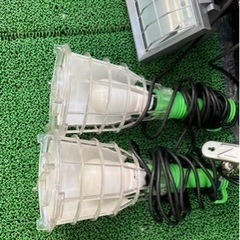 ハロゲン投稿機
