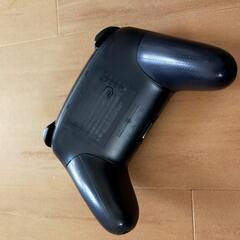 任天堂Switch　プロコンの画像