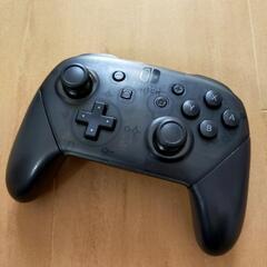 任天堂Switch　プロコン