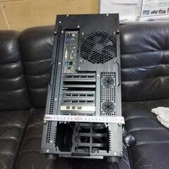 ★1★Antec★PCケースのみ★簡易清掃済★質問NG★完全ジャンク扱い★返品不可徳島県＝引き取り以外の場合、郵送料が1台当たり＝別途3000円程度必要です。★お返事は可能な限り迅速にさせて頂きます。の画像